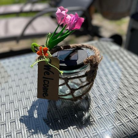 Ferienwohnung Rustico Ai Monti Cadenazzo Exteriör bild