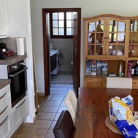 Ferienwohnung Rustico Ai Monti Cadenazzo Exteriör bild