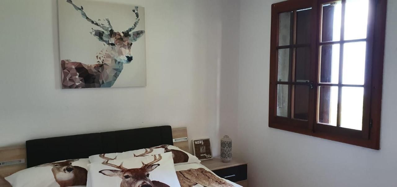 Ferienwohnung Rustico Ai Monti Cadenazzo Exteriör bild