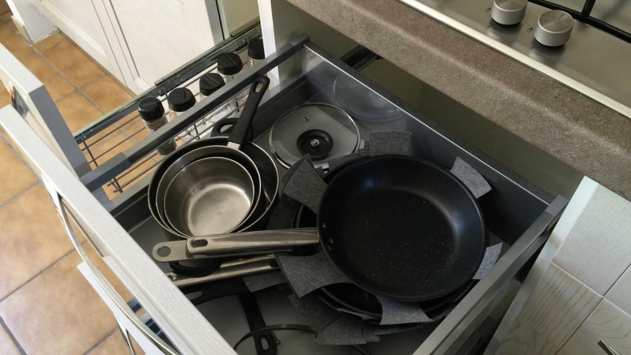 Ferienwohnung Rustico Ai Monti Cadenazzo Exteriör bild